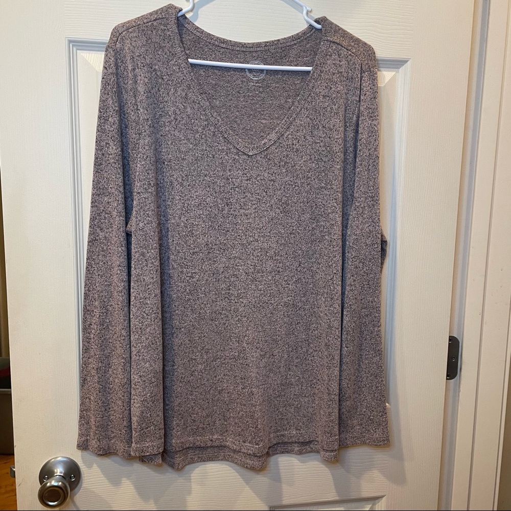 Maurice’s 24/7 Sweater